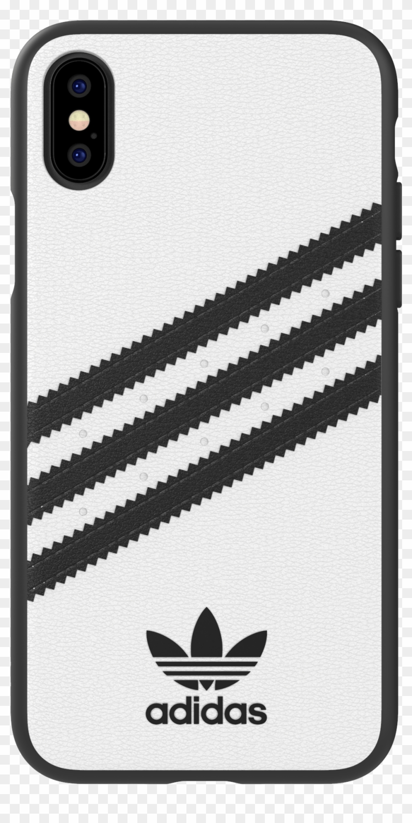 Adidas Originals Samba Rose Snake Molded Case - Adidas Iphone Case Xs Max Clipart