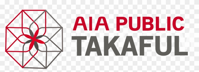 Aia Public Takaful Logo Png - Aia Takaful Logo Png Clipart #5119257