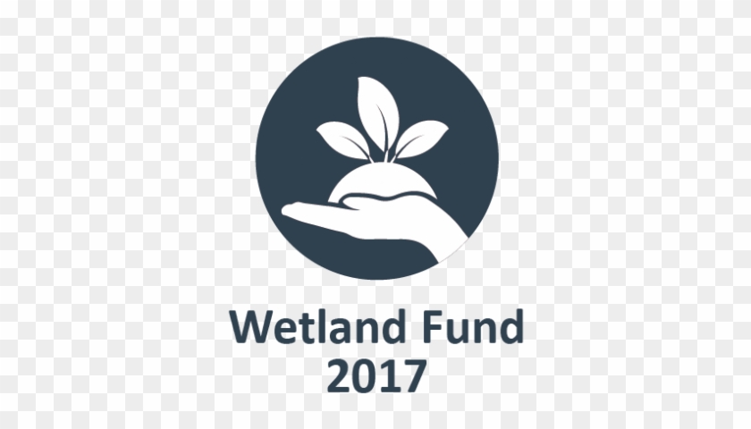 Call For Proposals For Rrc-ea Wetland Fund - Emblem Clipart #5119420