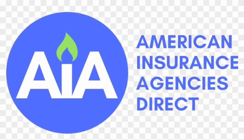 Aia Direct , Png Download - Emblem Clipart #5119491