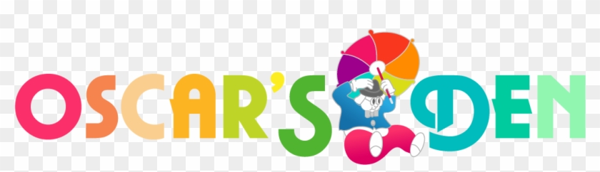 Oscarsden - Party Shop Clipart