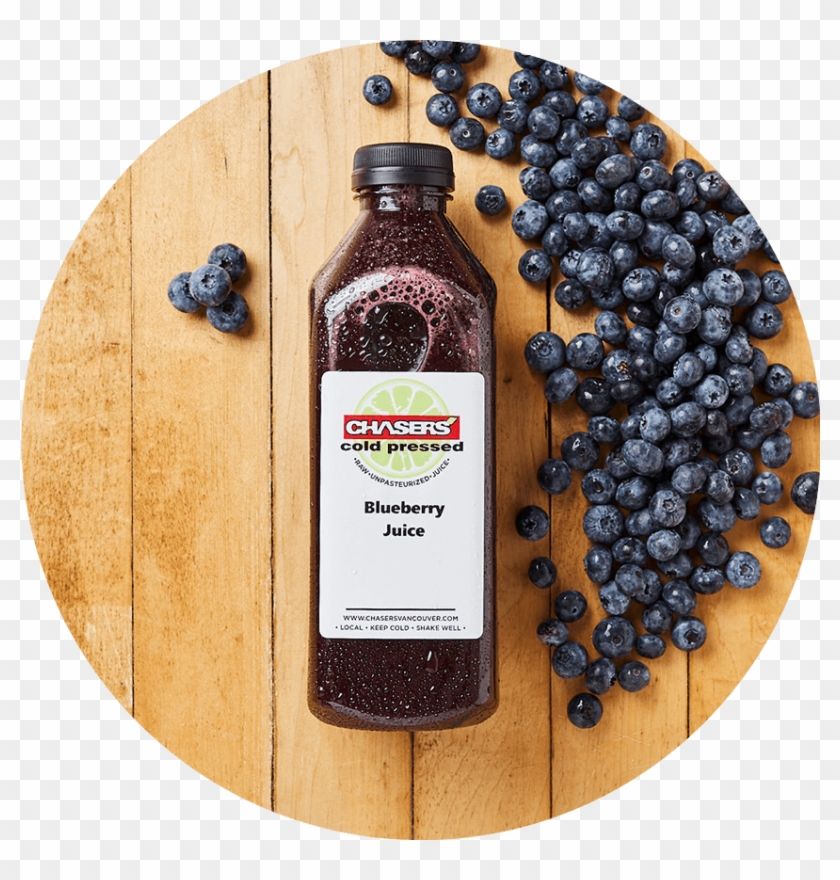 Blueberry Juice - Elderberry Clipart #5119610