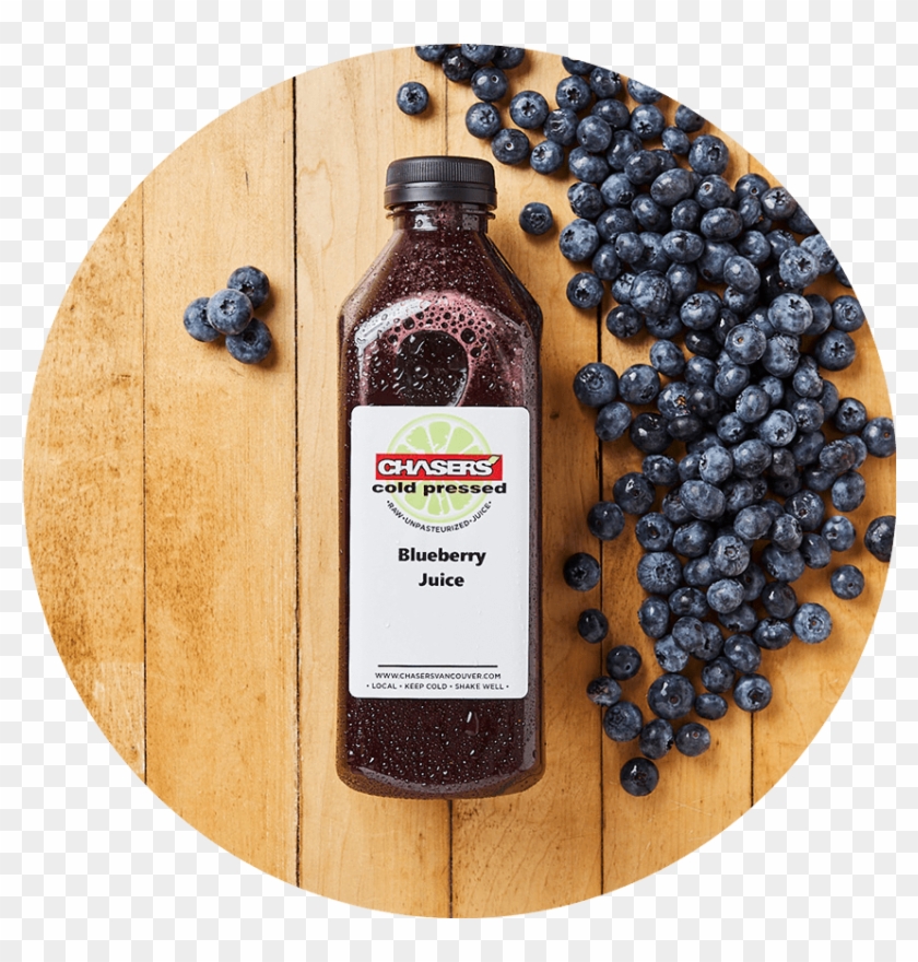 Blueberry Juice - Elderberry Clipart