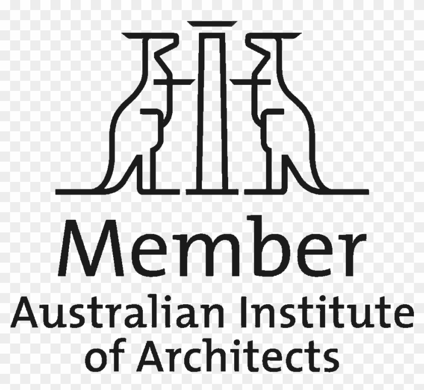 Aia Membership Logo Architects , Png Download - Member Australian Institute Of Architects Clipart #5119727