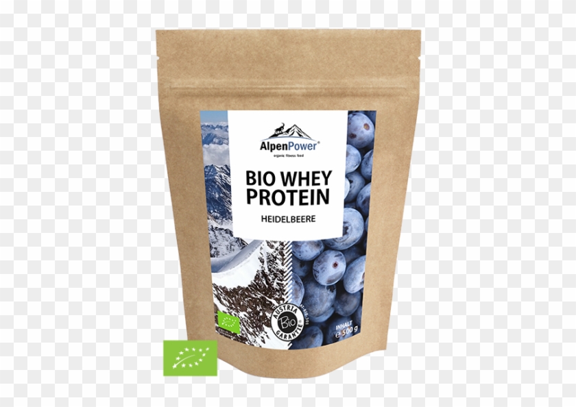 Organic Whey Protein- Blueberry - Bio Whey Protein Orgainic Clipart #5119796