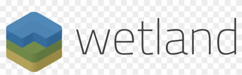 Wetland Orm Logo - Calligraphy Clipart