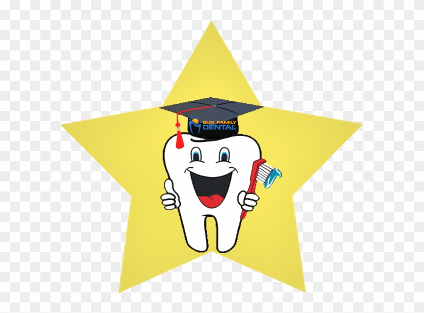 Back To School Blog Pic Trial - Cartoon Clipart #5119833