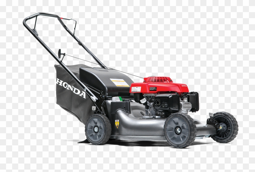 Image Of The Hrr Microcut Rear-bag Lawn Mower - 2018 Honda Lawn Mowers Clipart