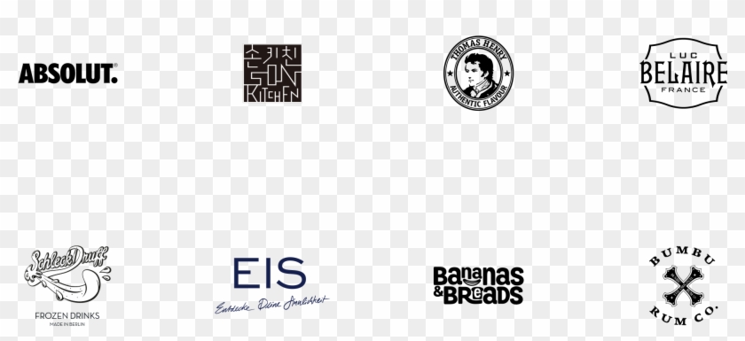 Thanks To Our Sponsors - Circle Clipart #5119888