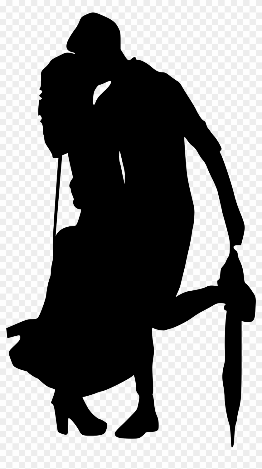 Free Download - Silhouette Clipart
