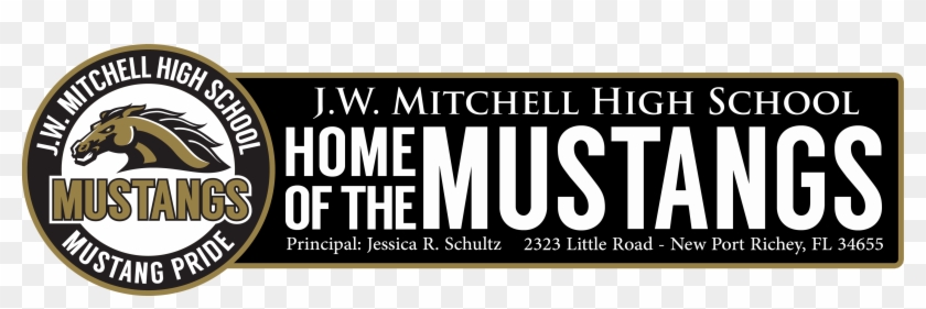 Mitchell High School - Human Action Clipart #5119962