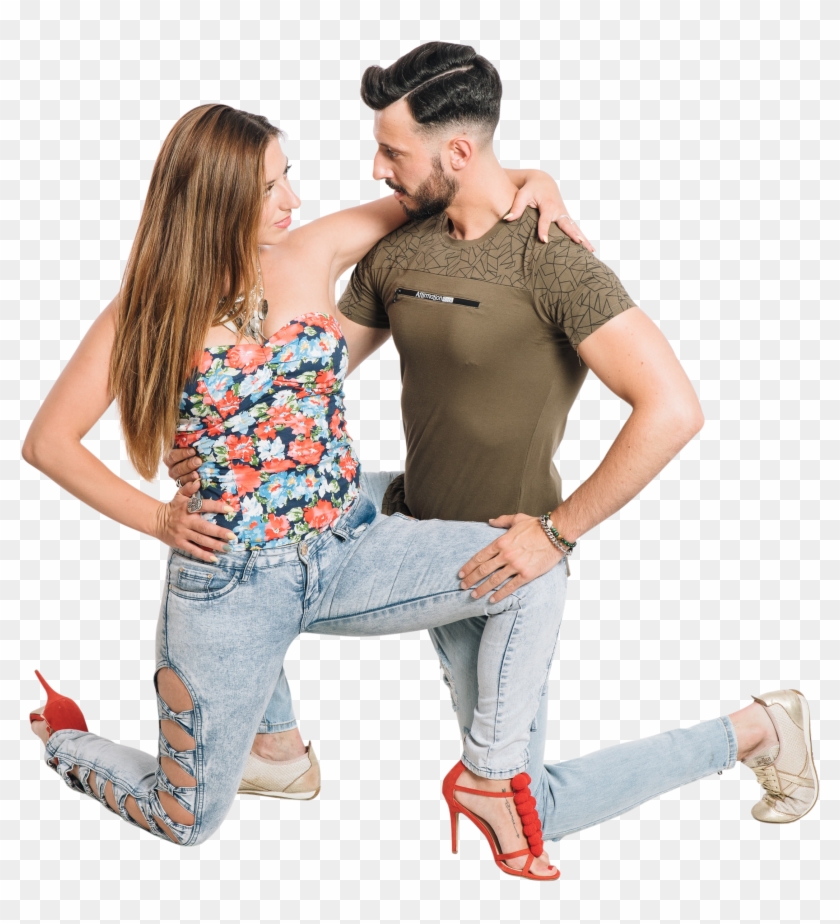 Dance, Dancing, Couple, Arts, Show, People, Pngs - Love Clipart #5120163