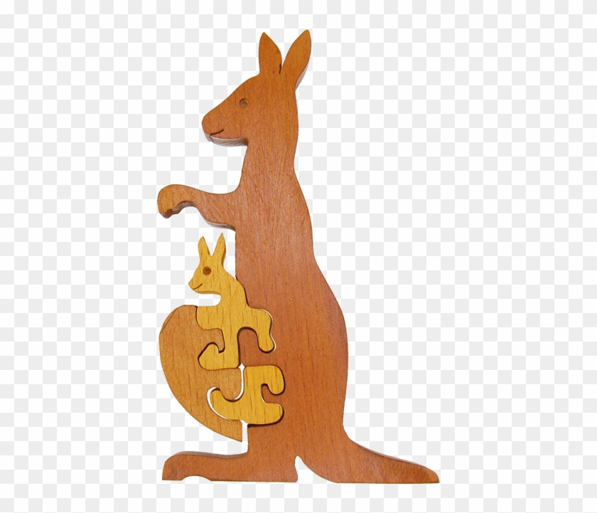 Kangaroo Clipart #5120398