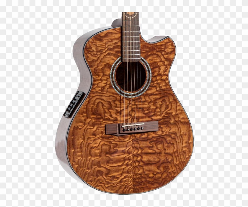 Acoustic Guitar Clipart #5120430