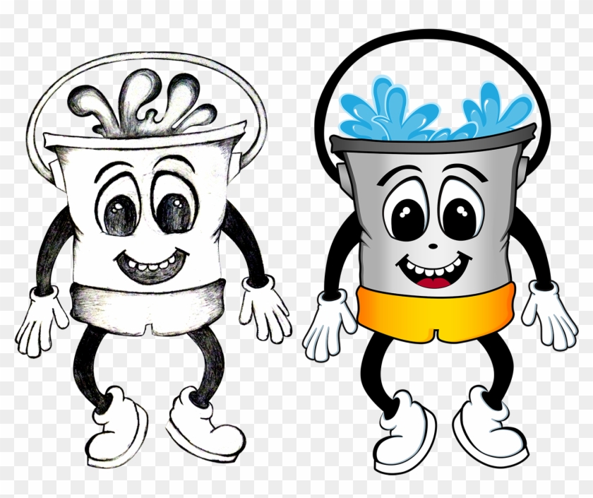 Cartoon Clipart #5120432