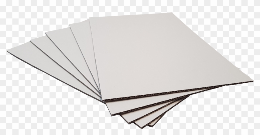 Thick Transparent Paper - Thick Kraft Paper White Clipart