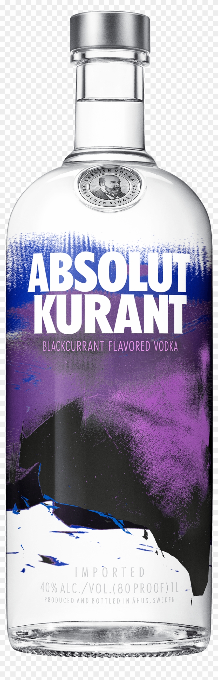 Absolut Kurant Clipart
