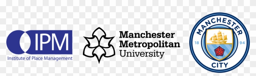 Ipm Conduct Research For Manchester City Football Club - Line Art Clipart
