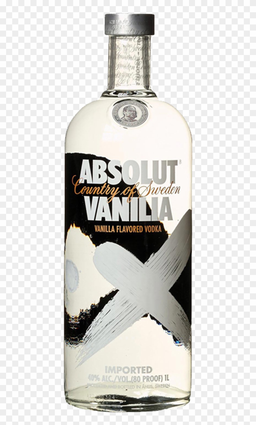 Price - Absolut Vodka Clipart #5120681
