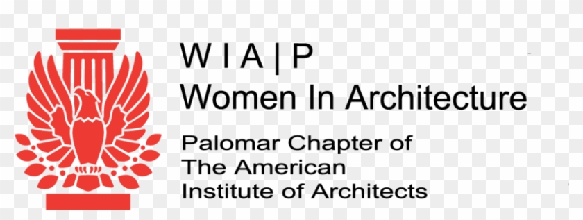 Women In Architecture Committee - Aia Award Clipart