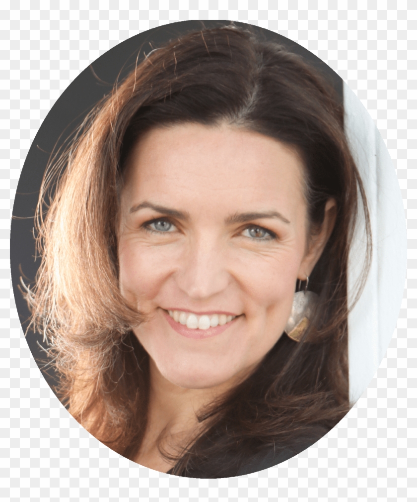 Margaret Floyd Barry, Rws, Ntp - Girl Clipart