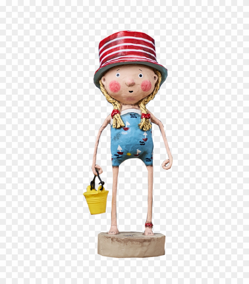 Wooden Duck Shoppe - Cartoon Clipart