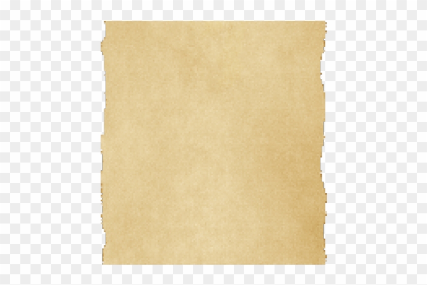 Paper Sheet Png Transparent Images - Vellum Clipart