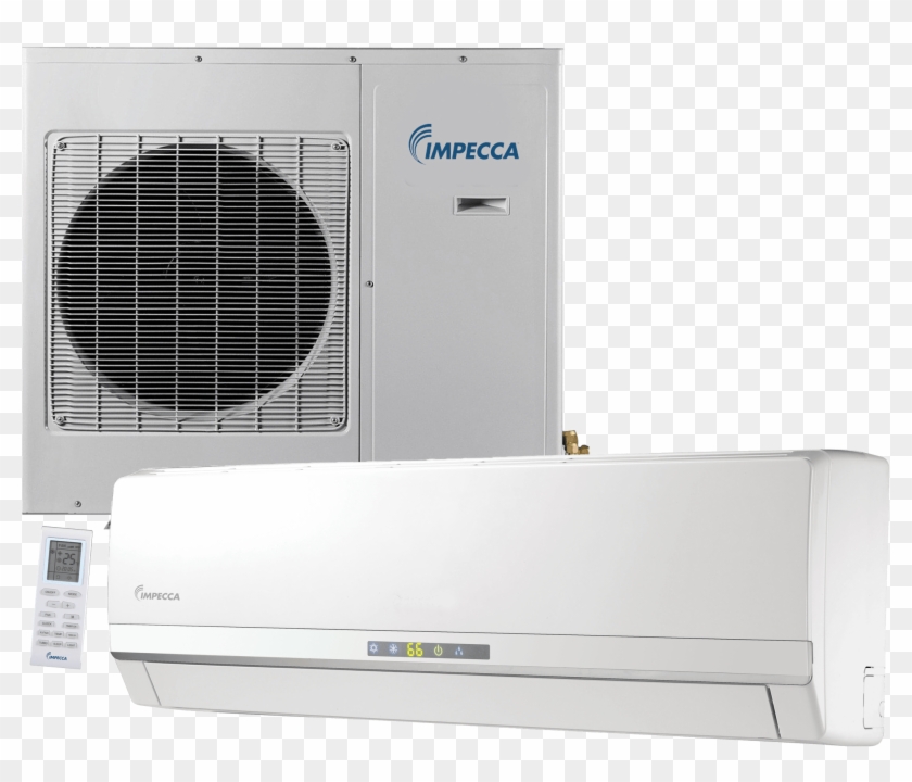Air Conditioner - Air Conditioning Photo Png Clipart #5121065