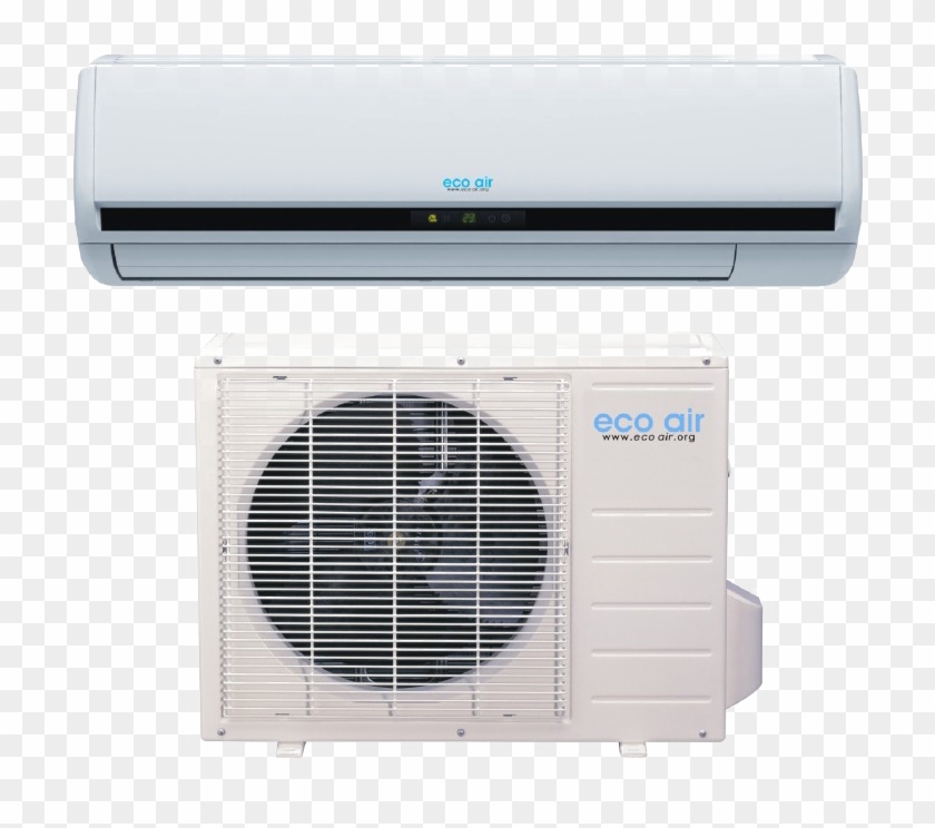 Air Conditioner Png Image - Super General Air Conditioner Clipart #5121105
