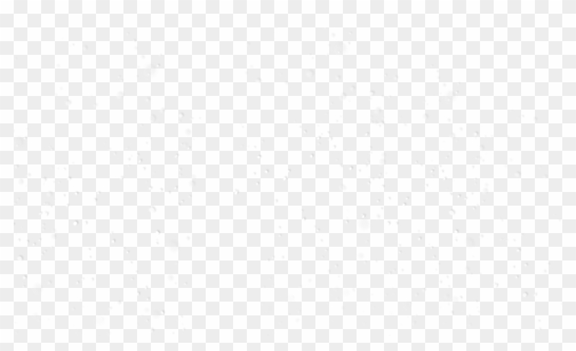 Snow Dust A - Monochrome Clipart