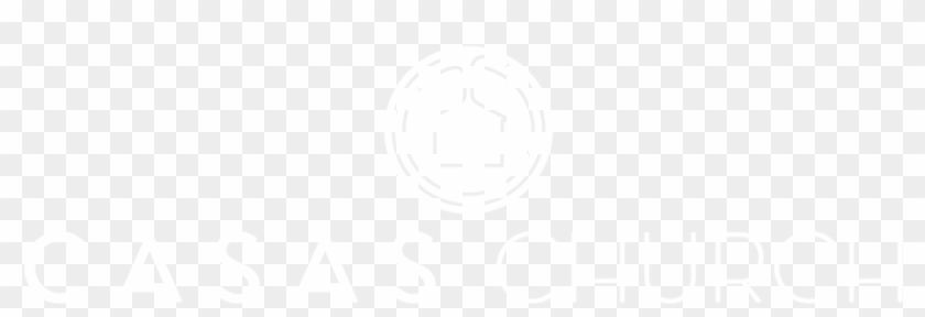 Casas Church Logo Collection -01 - Ihs Markit Logo White Clipart #5121325