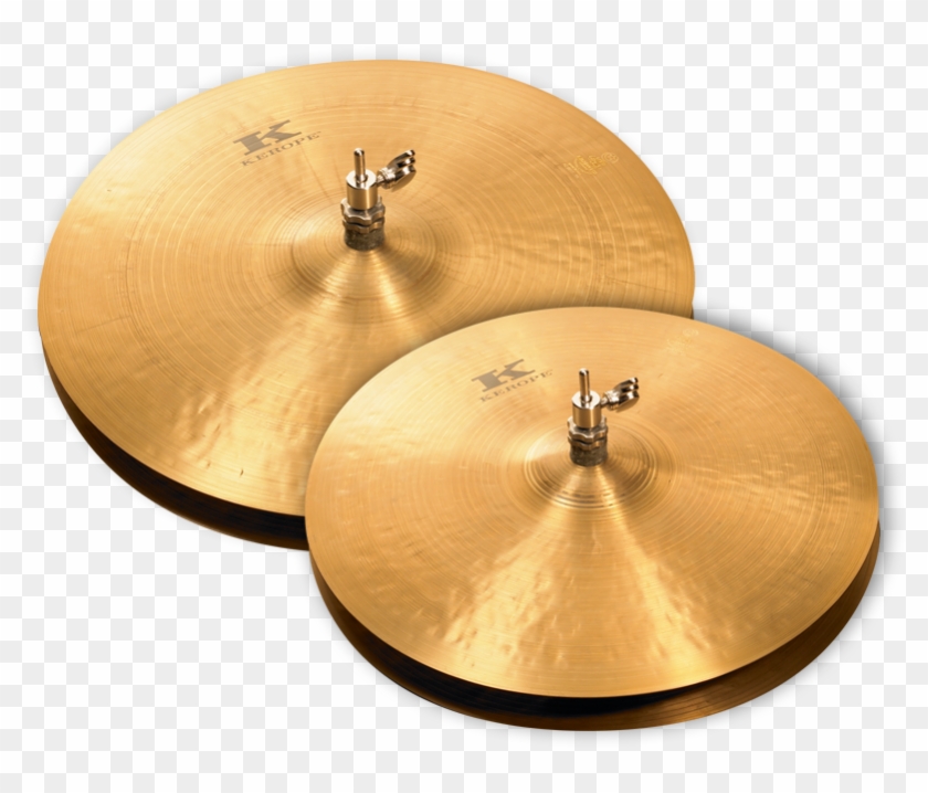 Explore Kerope Hihats - Hi-hat Clipart