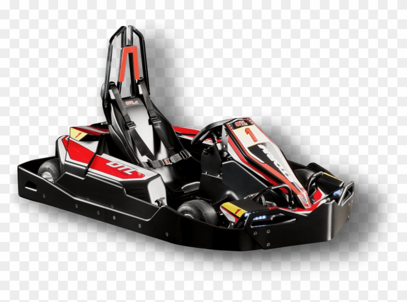 Storm Efd Kart - Otl Storm Kart Clipart #5121419
