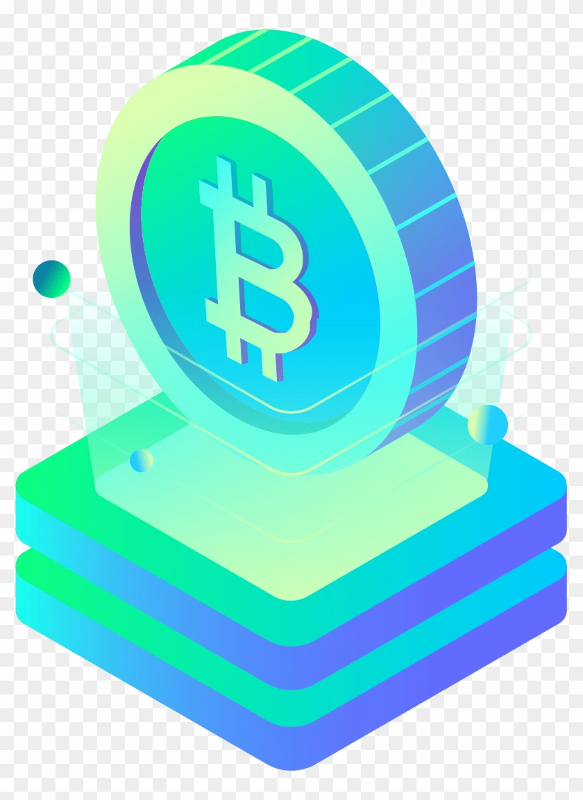 Bitcoin's Limitations - Circle Clipart