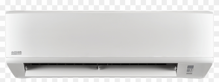 Wall Mounted Air Conditioner - Acson Aircond Png Clipart