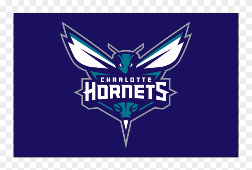 Charlotte Hornets Logos Iron On Stickers And Peel Off Emblem Clipart 5121481 Pikpng