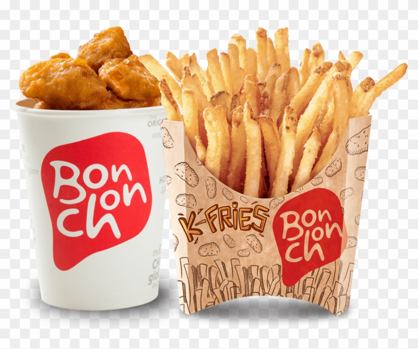 Chicken Poppers - Bonchon Menu Price List Philippines Clipart #5121548