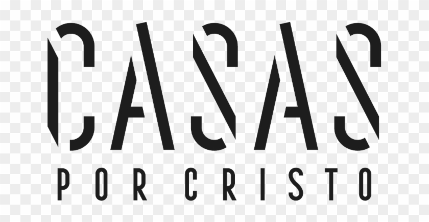 Team Casas - Casas Por Cristo Logo Clipart