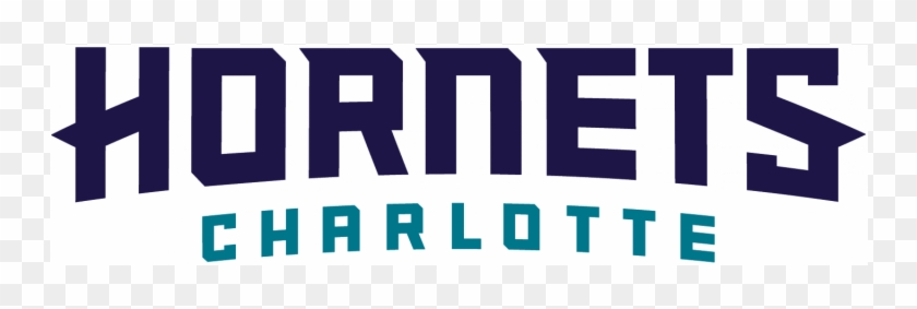 Charlotte Hornets Logos Iron On Stickers And Peel-off - Charlotte Hornets Clipart