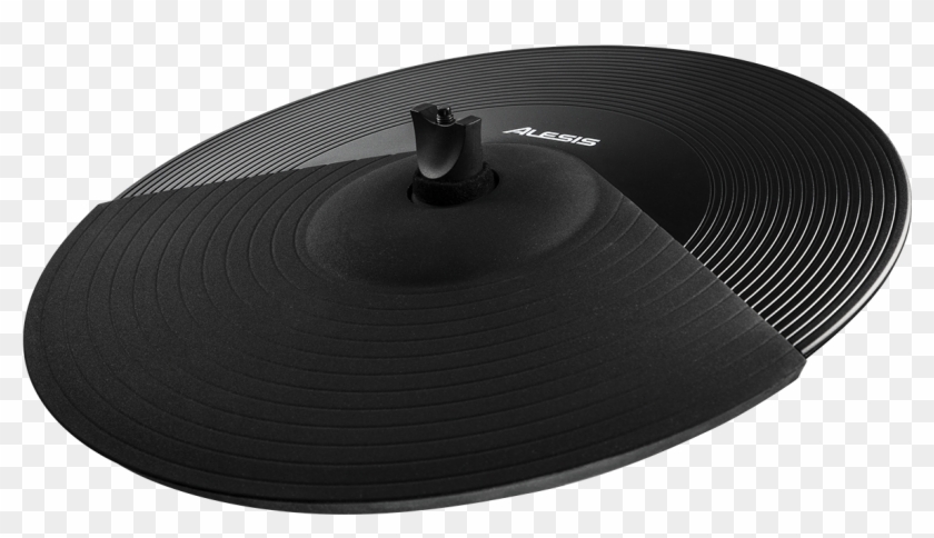 Images - Alesis Ride Cymbal Long And Mcquade Clipart