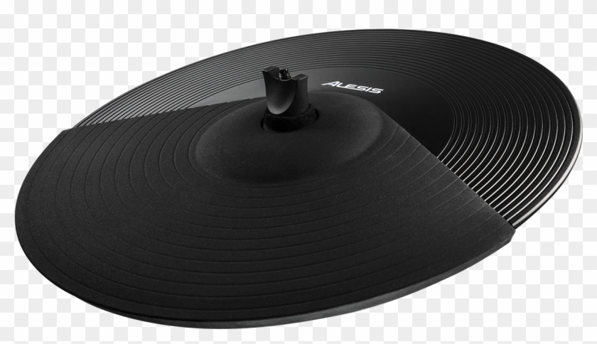 Images - Alesis Ride Cymbal Long And Mcquade Clipart #5121684