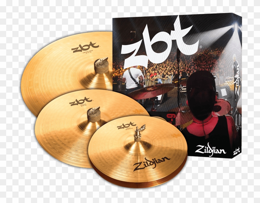 Check Price - Zildjian Zbt Clipart