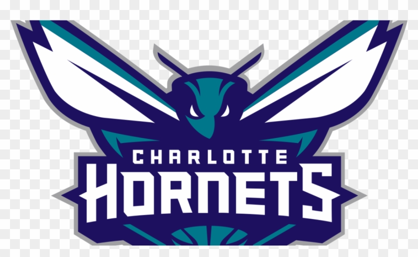 Charlotte Hornets Autographed Photo - Charlotte Hornets Logo Clipart #5121732