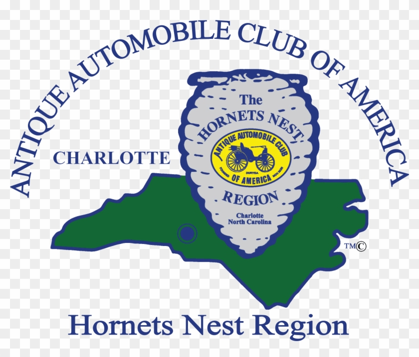 Antique Automobile Club Of America Clipart #5121764