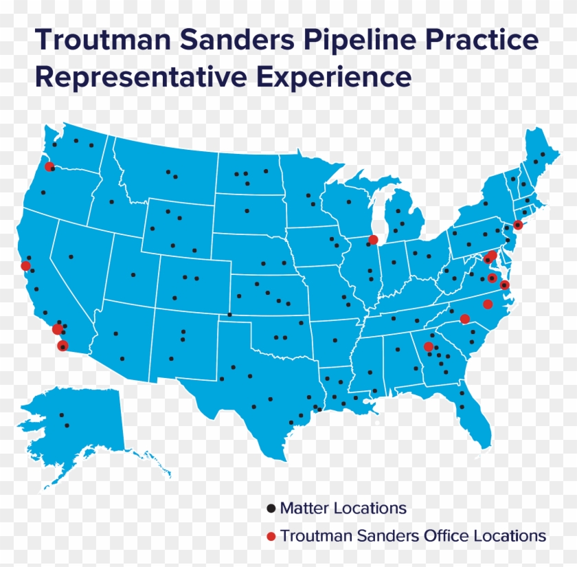Judicial Review Of Phmsa Order - States That Tax Tampons 2018 Clipart #5121833