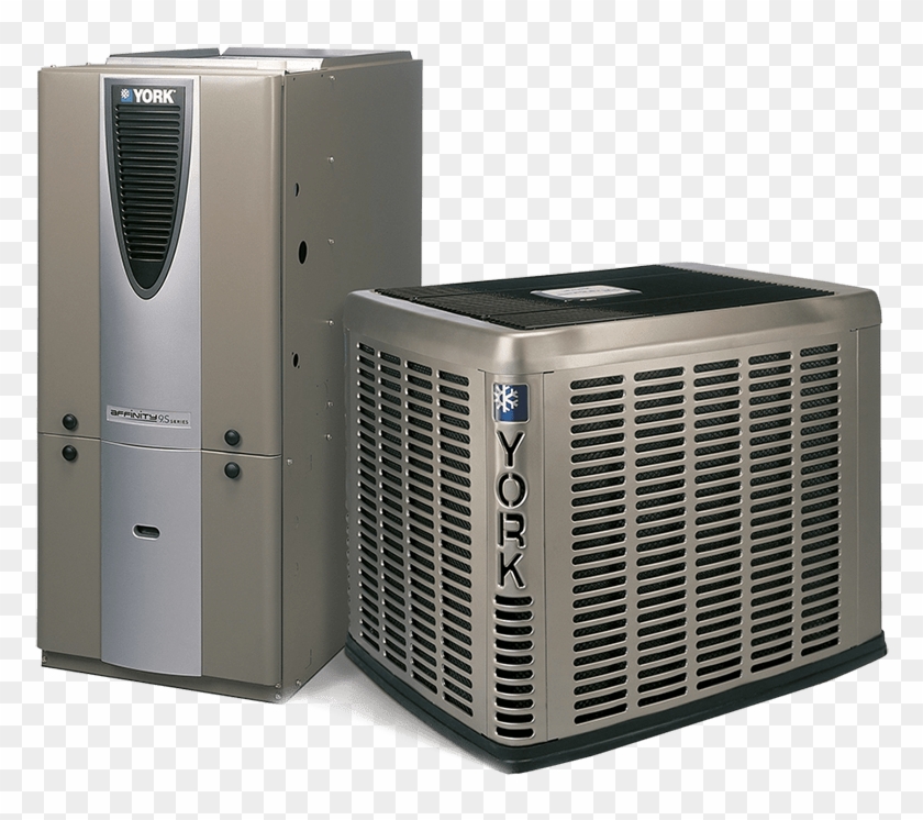 "we Believe That Offering Quality, Prompt Service And - York Furnace And Ac Clipart #5121933