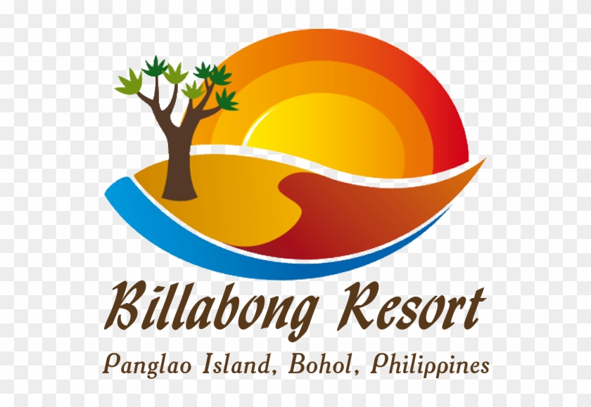 Bohol Resort Panglao Island Budget Philippines - Graphic Design Clipart