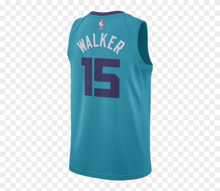 kemba walker charlotte hornets jersey