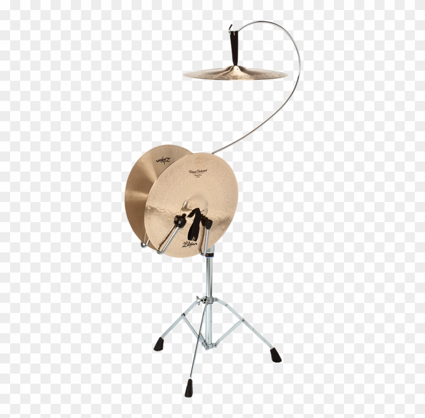 Pro Drum Shop - Zildjian Suspended Cymbal Arm Clipart