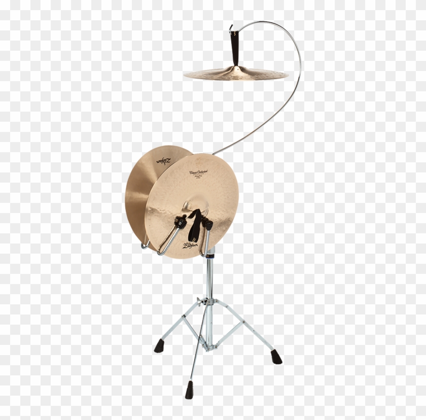Pro Drum Shop - Zildjian Suspended Cymbal Arm Clipart #5122064